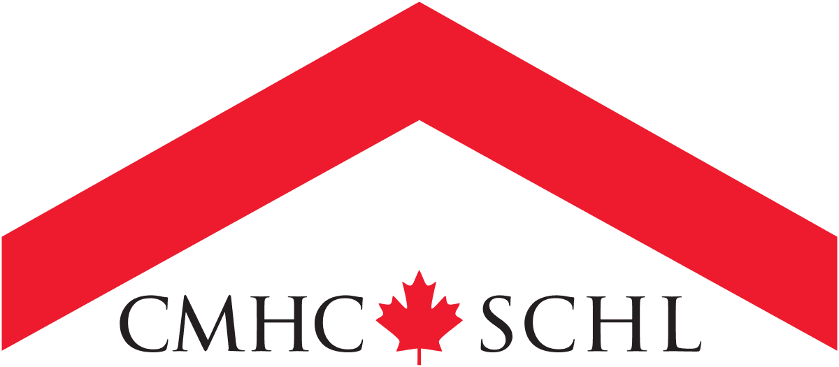 Canada Mortgage and Housing Corporation (CMHC) logo