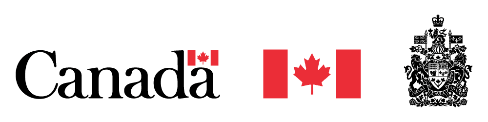 Government of Canada logo